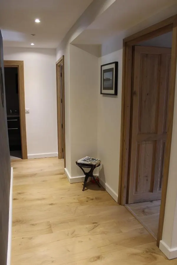 Chalet Longefoy Villa Seez