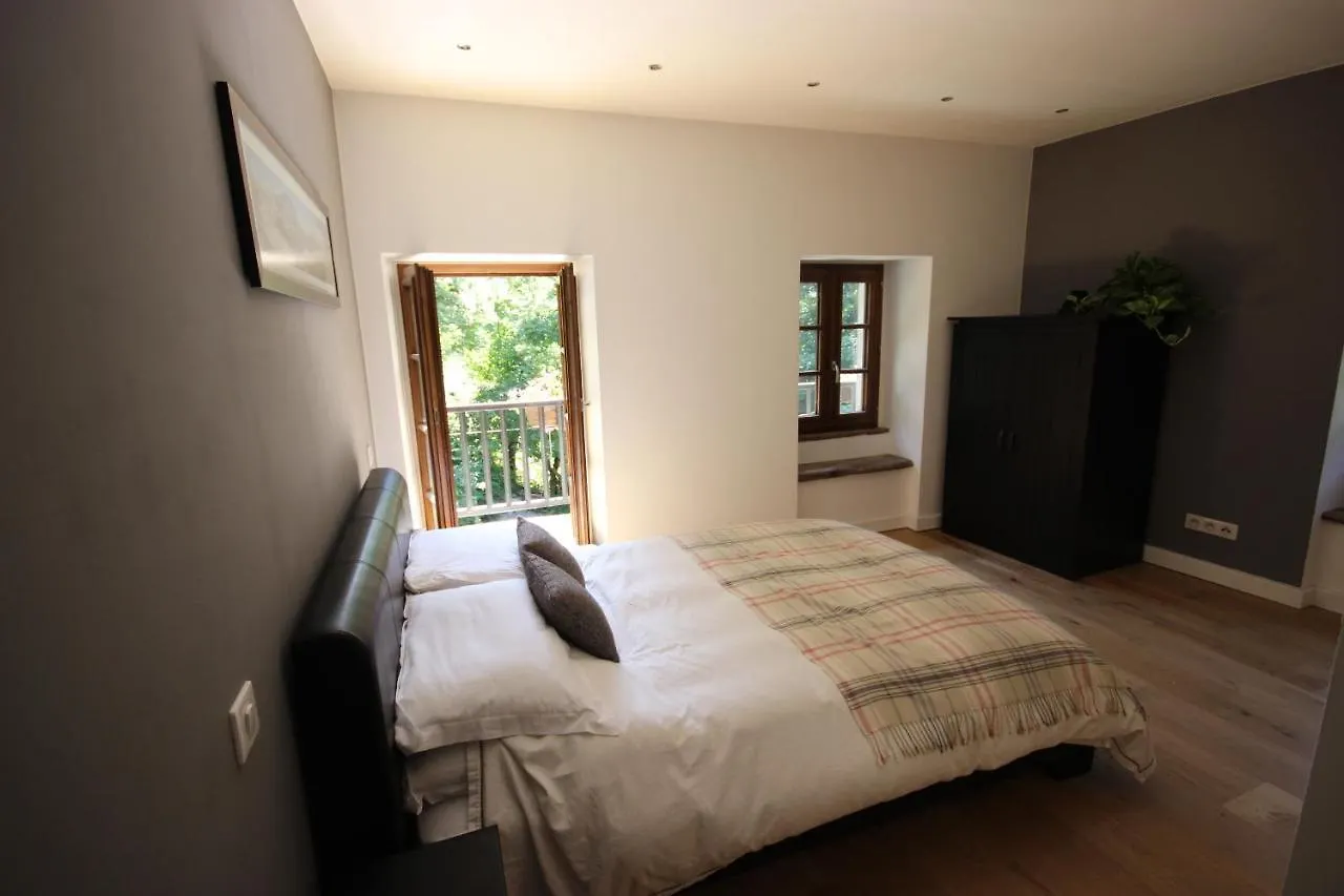 Chalet Longefoy Villa Seez 0*,  France